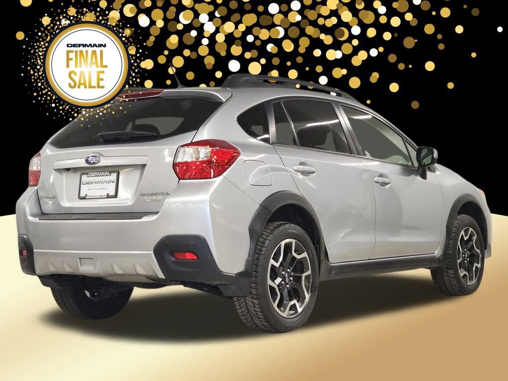 Used 2016 Subaru Crosstrek 2.0i Premium w/ Moonroof Package image 6
