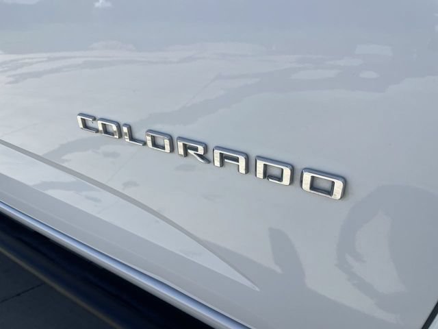 Used 2021 Chevrolet Colorado ZR2 AWD/4WD image 31