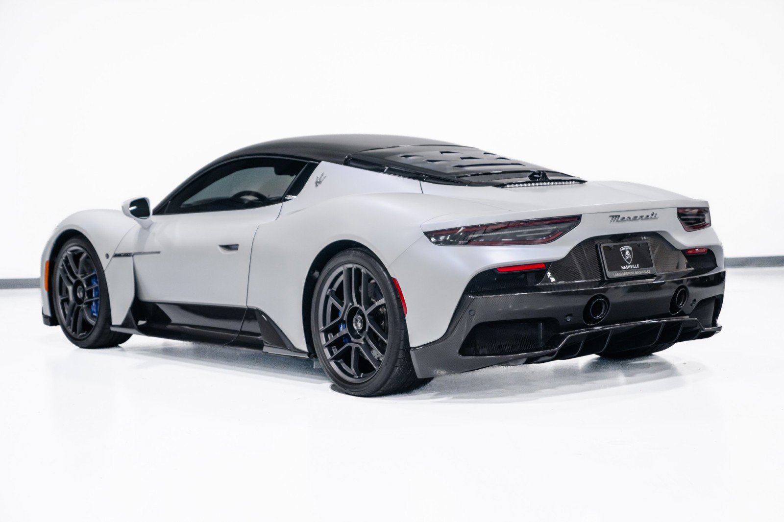 Used 2022 Maserati MC20 Coupe image 5