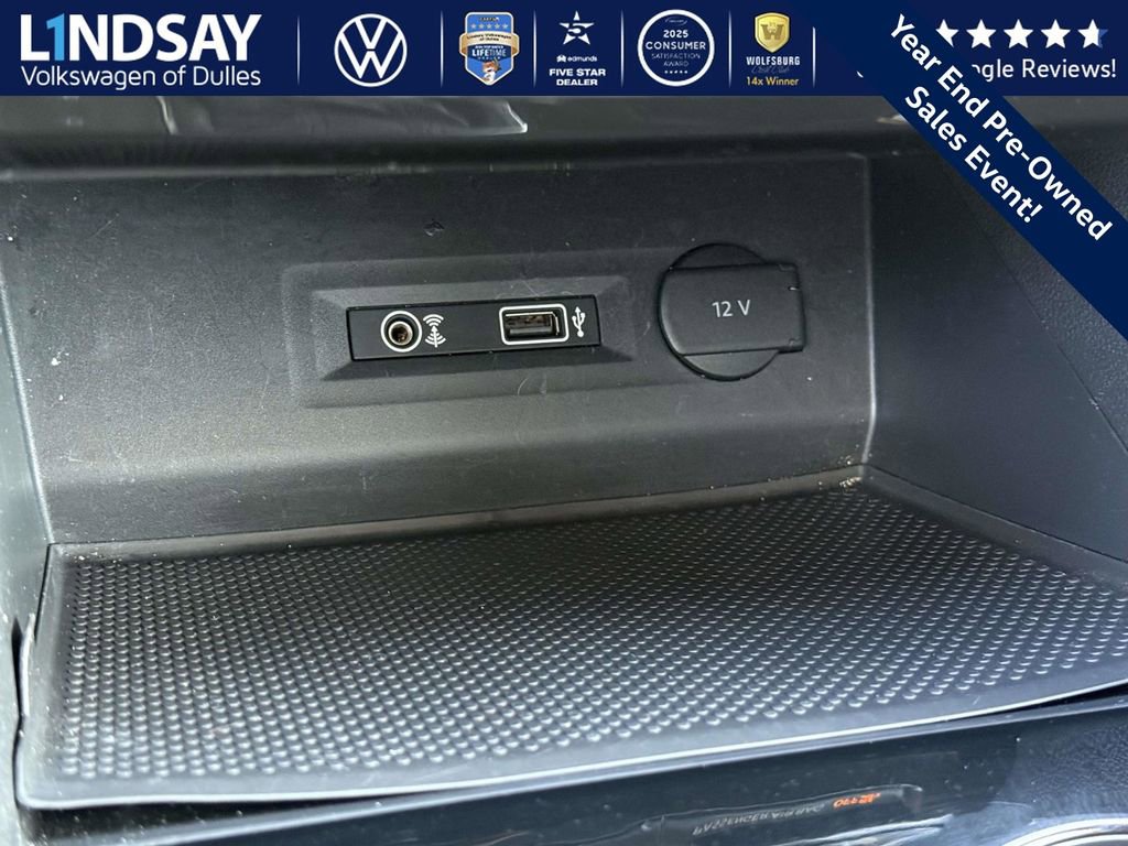 Used 2019 Volkswagen Atlas SEL Premium image 20