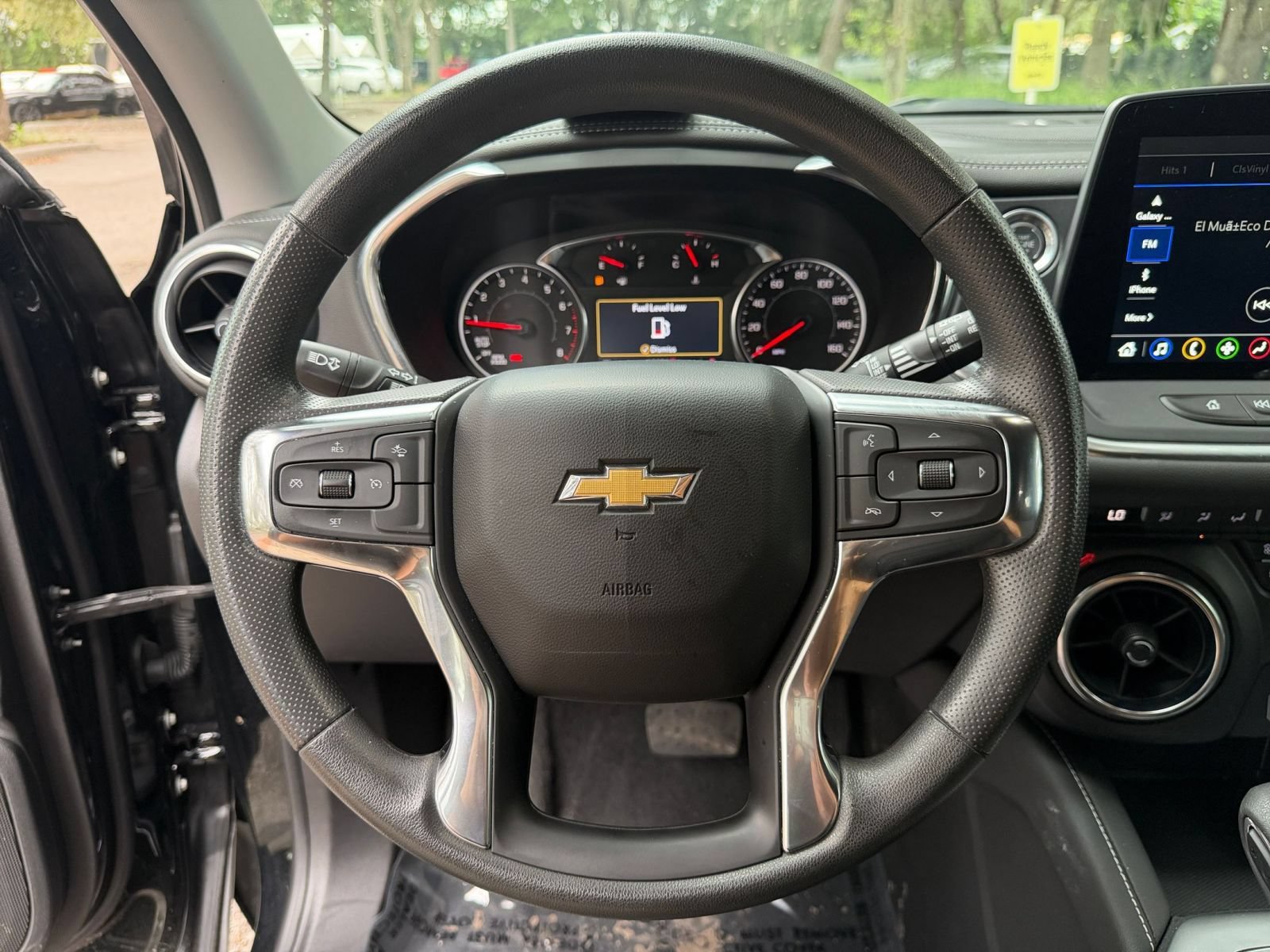 Used 2026 Chevrolet Blazer LT FWD image 28