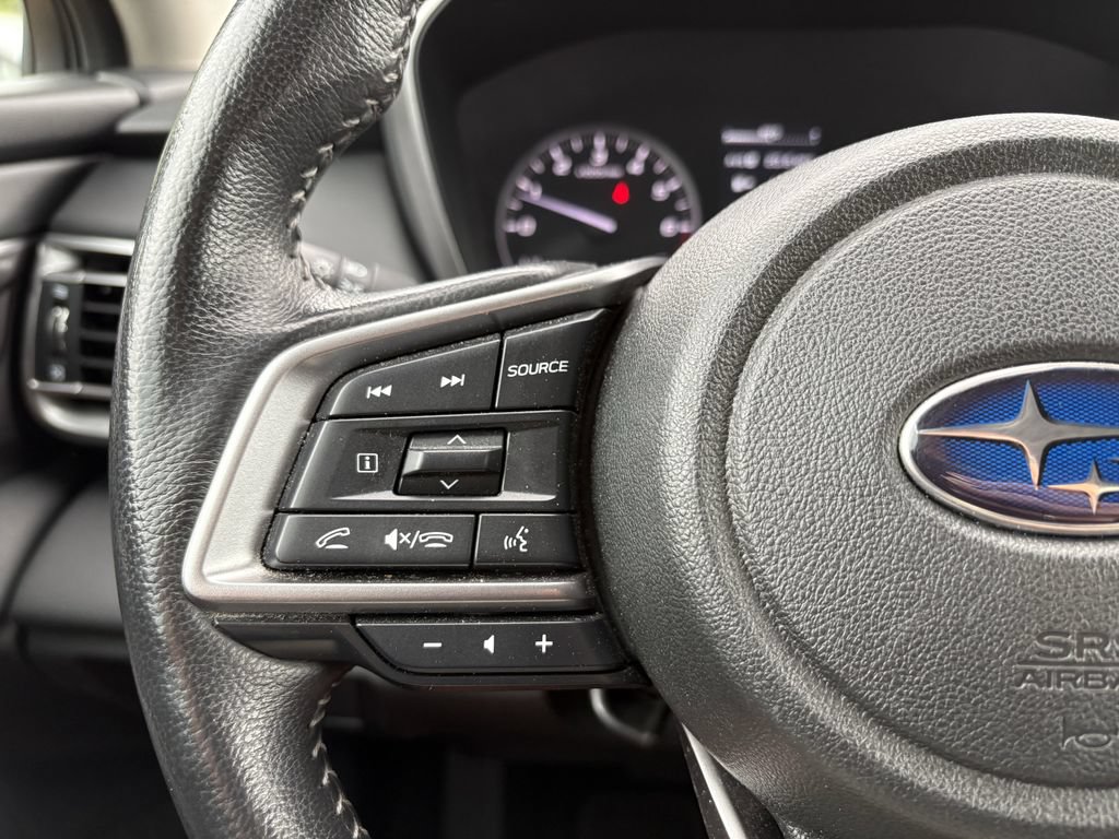 Used 2023 Subaru Outback Limited XT AWD/4WD image 14