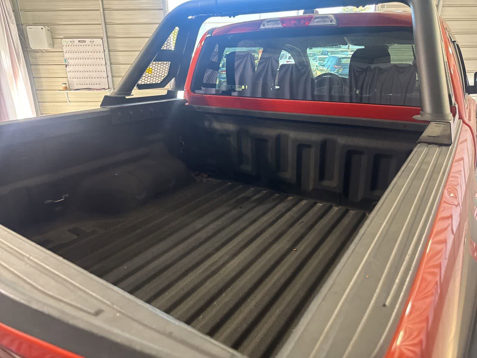 Used 2019 Ford Ranger XLT w/ Equipment Group 301A Mid RWD image 11