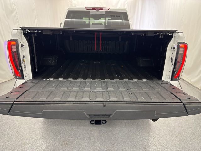 Certified 2024 GMC Sierra 2500 AT4X image 14