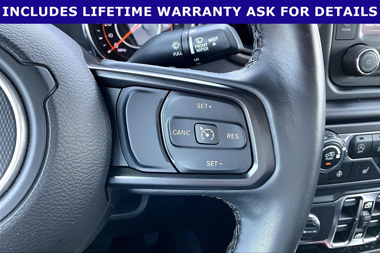 Used 2021 Jeep Gladiator Sport AWD/4WD image 16