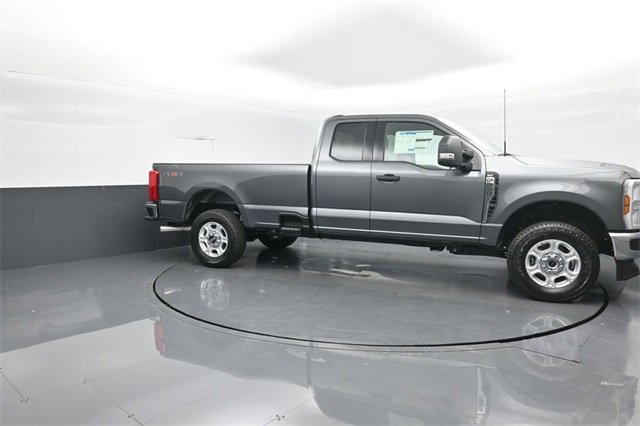 New 2026 Ford F250 XLT image 7