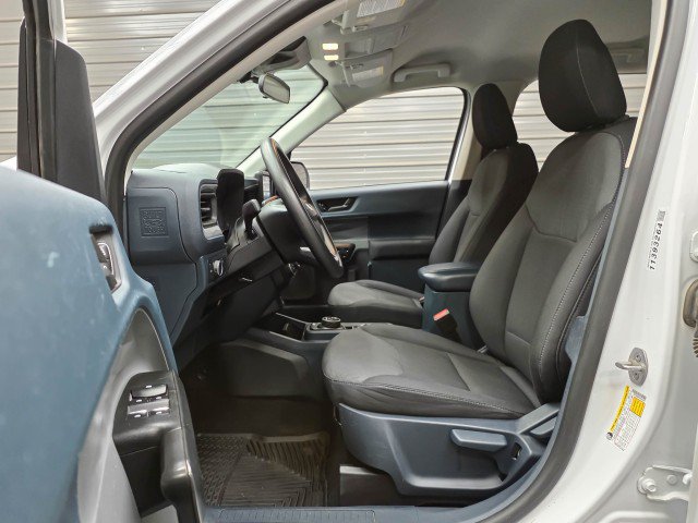 Used 2022 Ford Maverick XL FWD image 16