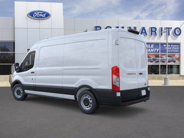 New 2026 Ford Transit 250 148 Medium Roof RWD image 4