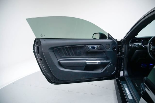 Used 2020 Ford Mustang GT Premium w/ GT Performance Package RWD image 21