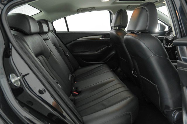 Used 2021 MAZDA MAZDA6 Grand Touring image 32