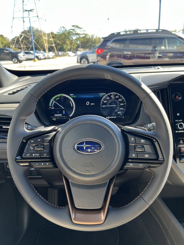 New 2025 Subaru Forester Sport image 22