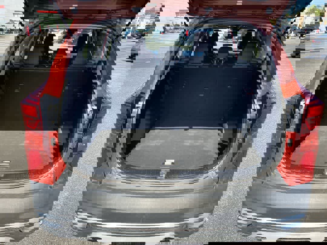 Used 2023 Kia Seltos S image 22