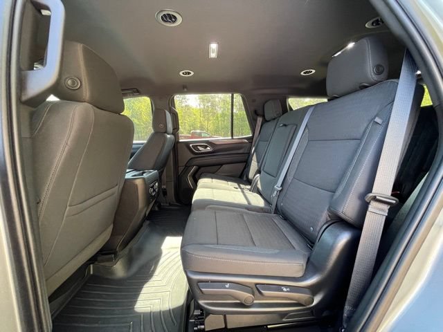 Used 2023 Chevrolet Tahoe LS w/ Driver Alert Package AWD/4WD image 16
