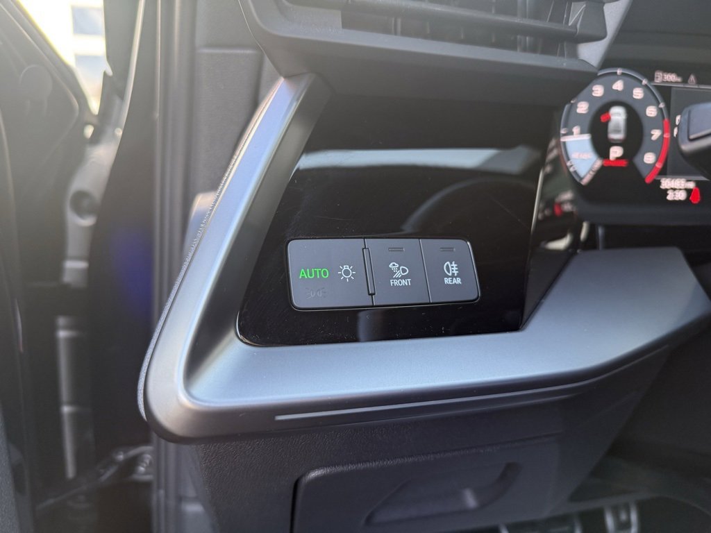 Used 2023 Audi S3 Premium Plus w/ Premium Plus Package image 26