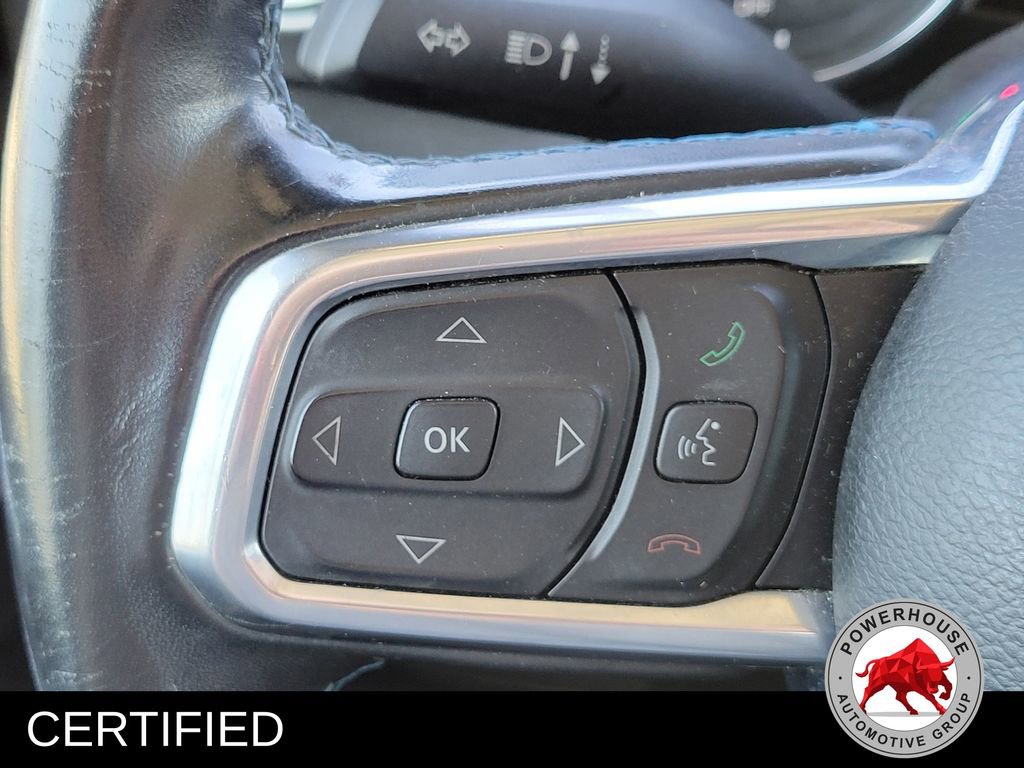 Used 2021 Jeep Wrangler Unlimited Rubicon 4xe w/ Dual Top Group image 27