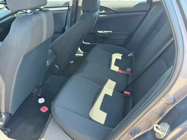 Used 2019 Honda Civic LX image 14