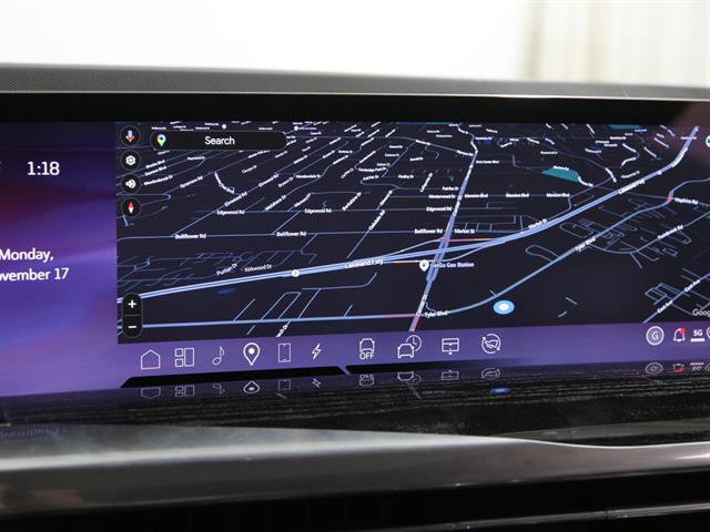 New 2025 Cadillac Escalade IQ Sport 1 w/ Smart Trailering package image 12