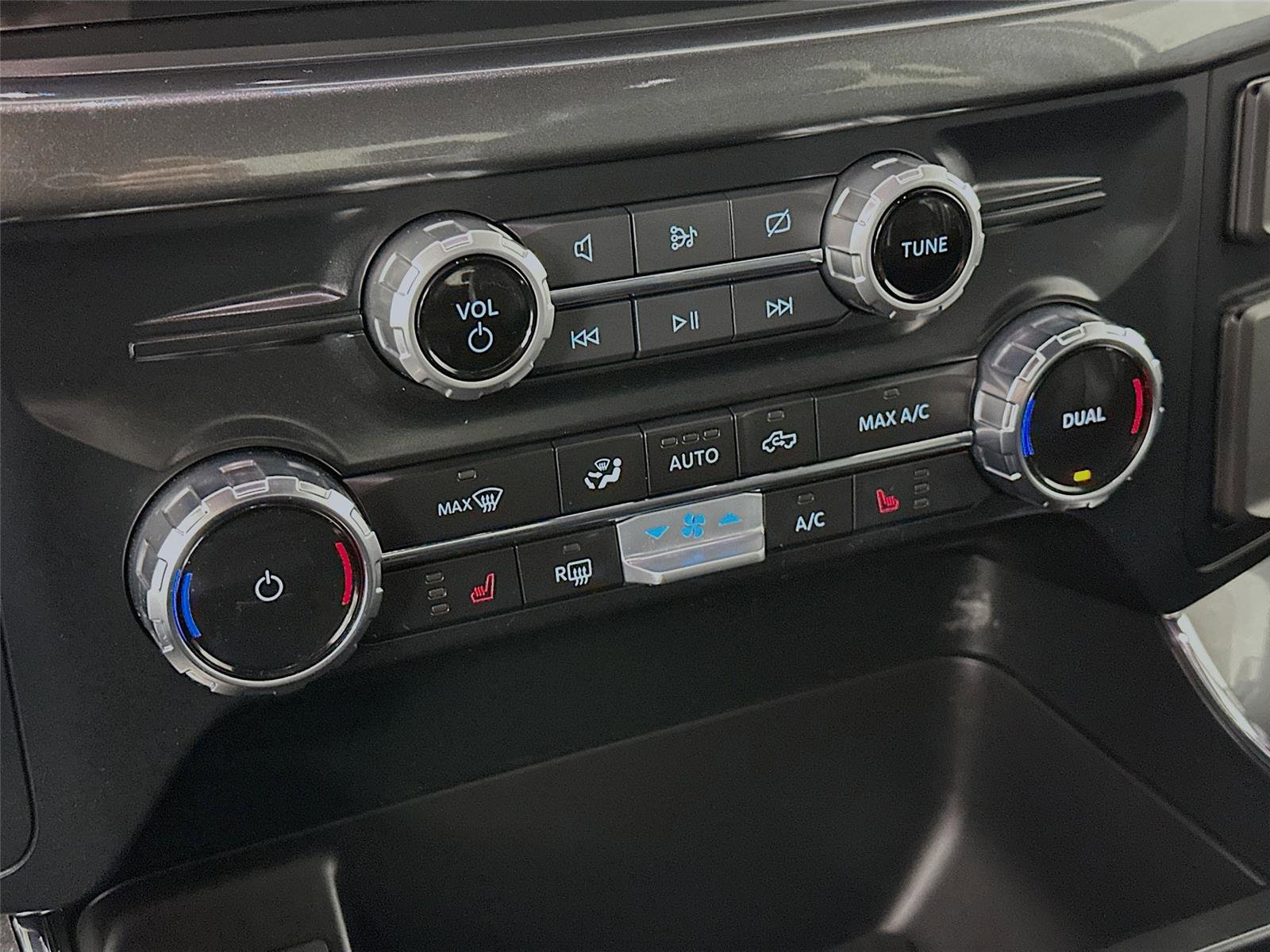 Used 2023 Ford F150 XLT w/ Equipment Group 302A High image 32