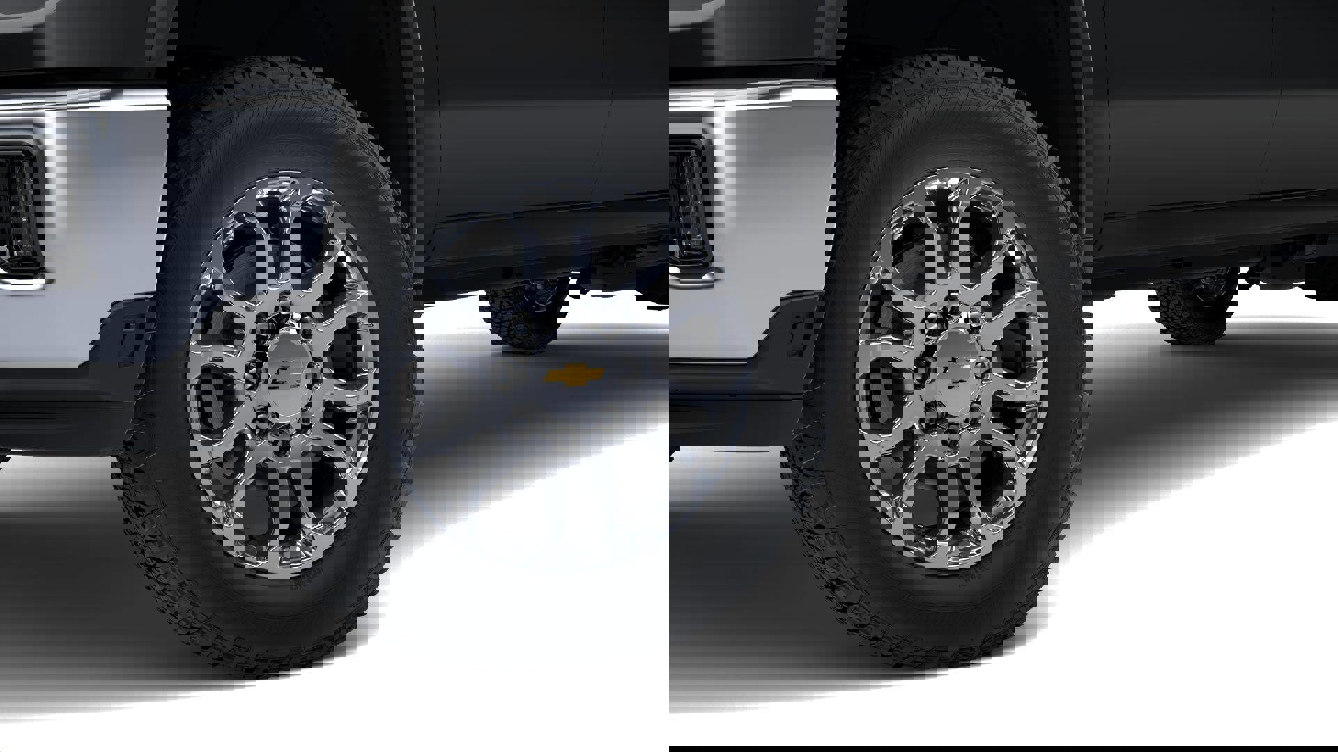 New 2026 Chevrolet Silverado 3500 LTZ w/ LTZ Texas Edition image 30