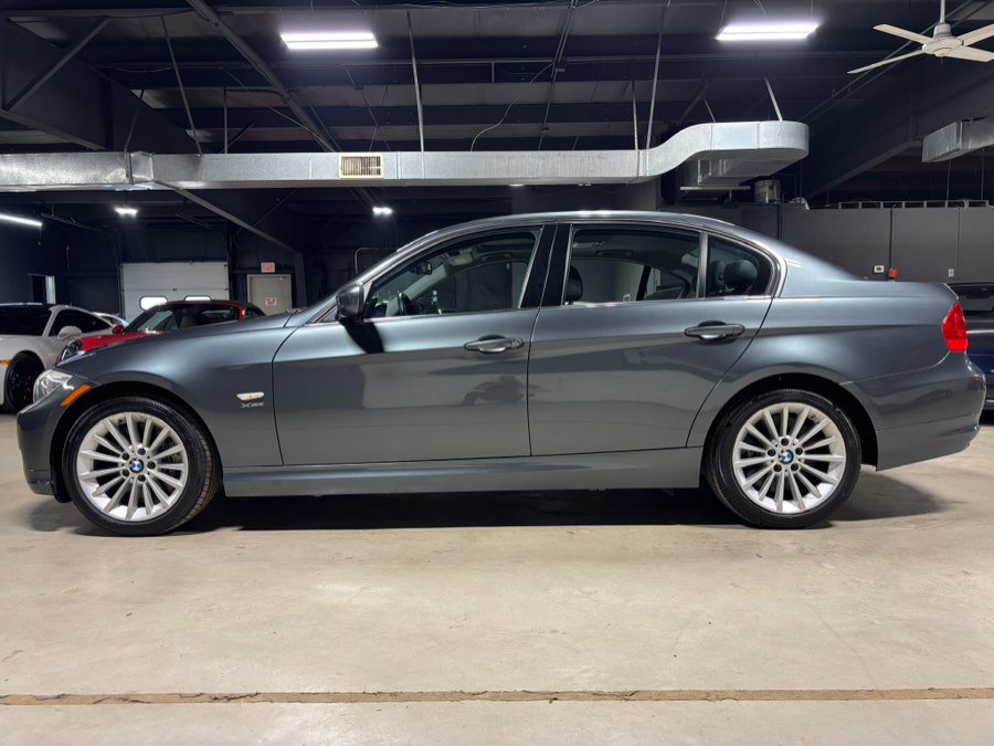 Used 2011 BMW 335i xDrive Sedan