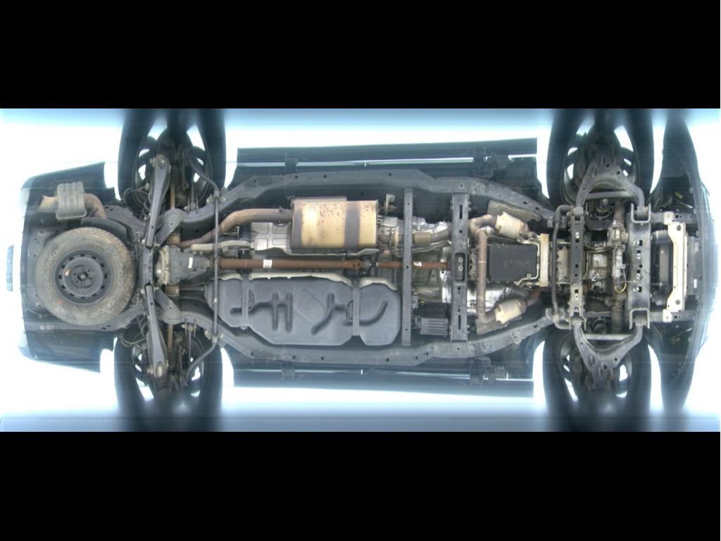Used 2020 Ford Expedition Max Platinum RWD image 13