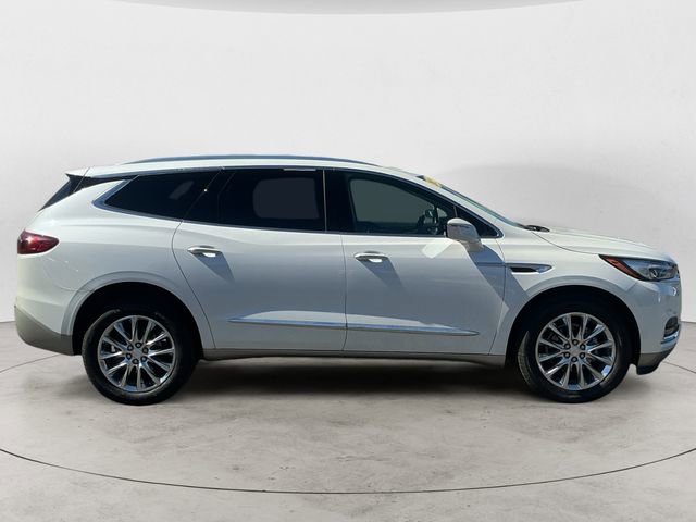 Used 2021 Buick Enclave Premium w/ Surround and Sites Package AWD/4WD image 6