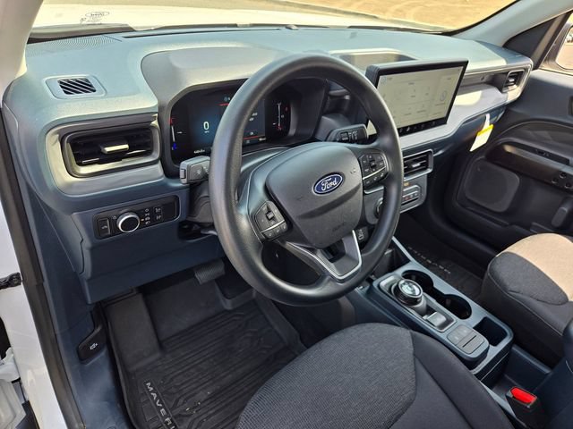 Used 2026 Ford Maverick XL AWD/4WD image 9