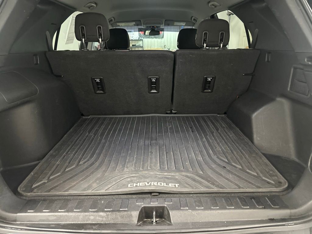Used 2018 Chevrolet Equinox LT image 14