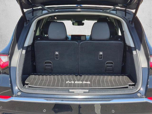 Used 2022 Acura MDX w/ Technology Package FWD image 7