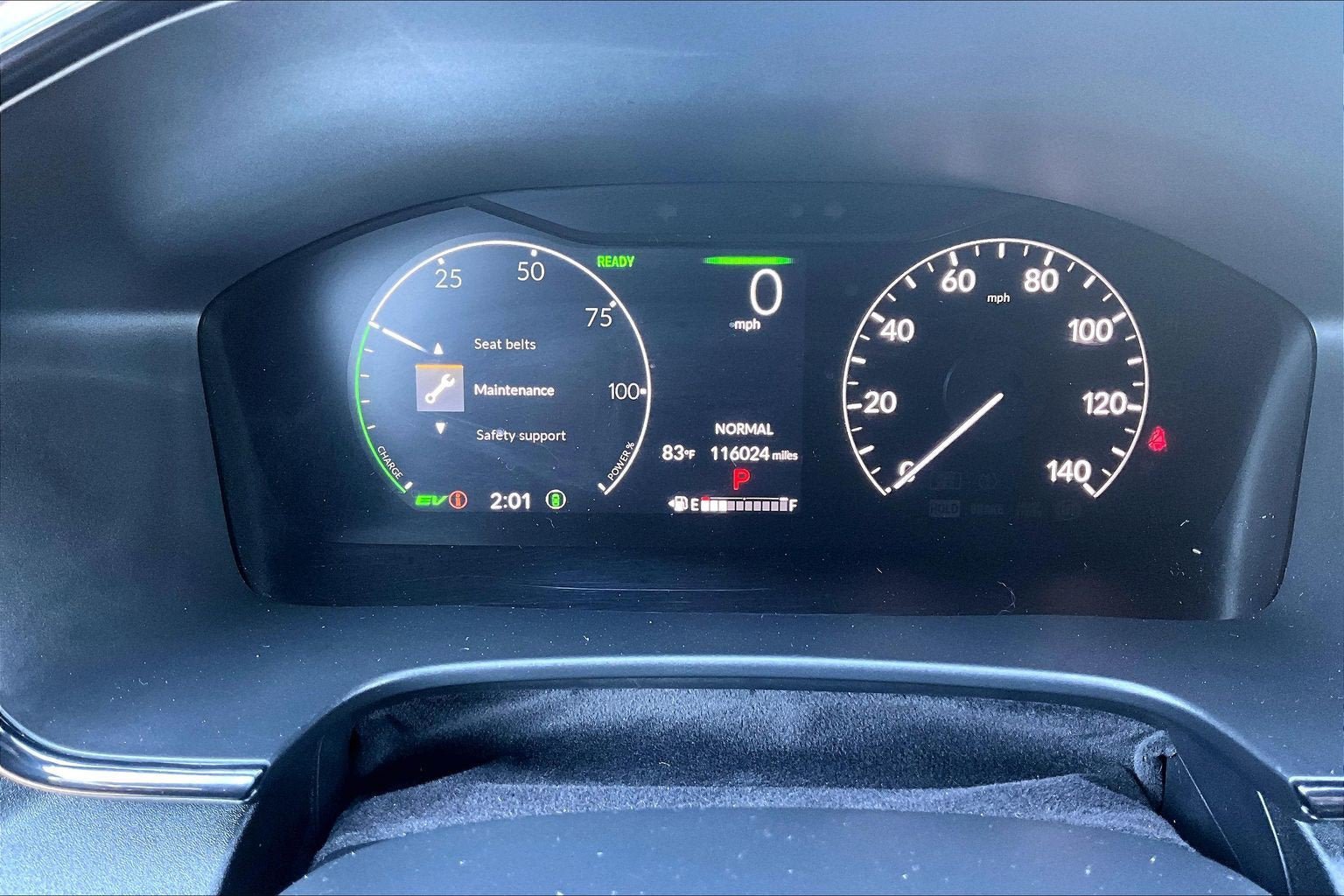 Used 2024 Honda CR-V Sport-L image 19
