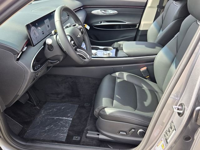 New 2026 Genesis GV70 2.5T AWD/4WD image 5