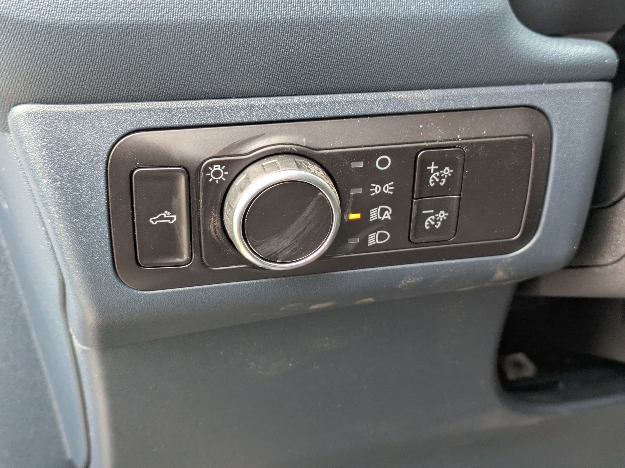 New 2026 Ford Maverick XLT AWD/4WD image 12