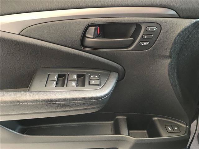 Certified 2023 Honda Passport EX-L image 12