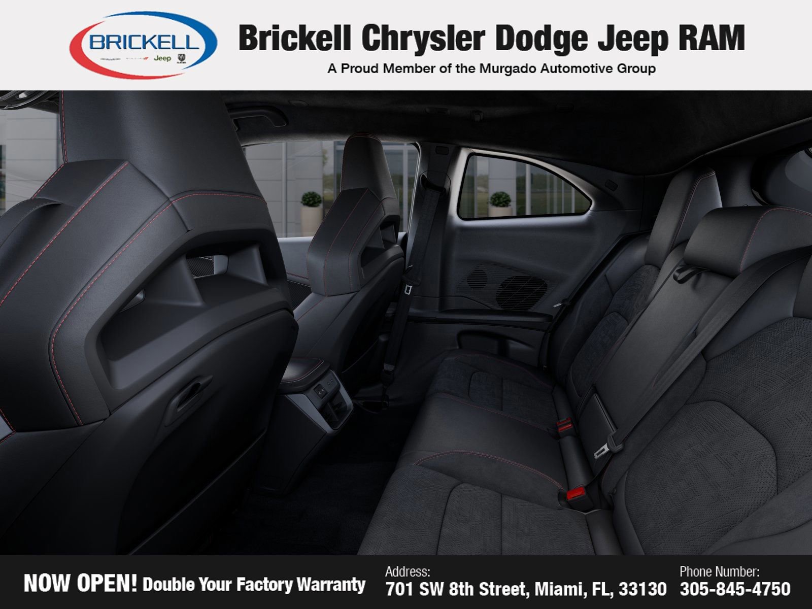 New 2026 Dodge Charger R/T Scat Pack image 23