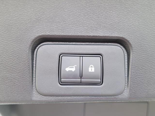 New 2026 Nissan Rogue Dark Armor image 5