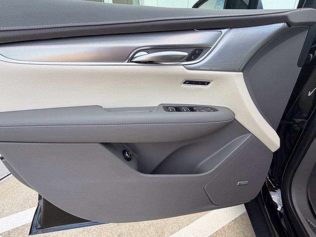 New 2026 Cadillac XT5 Premium Luxury w/ LPO, Floor Liner Package FWD image 17