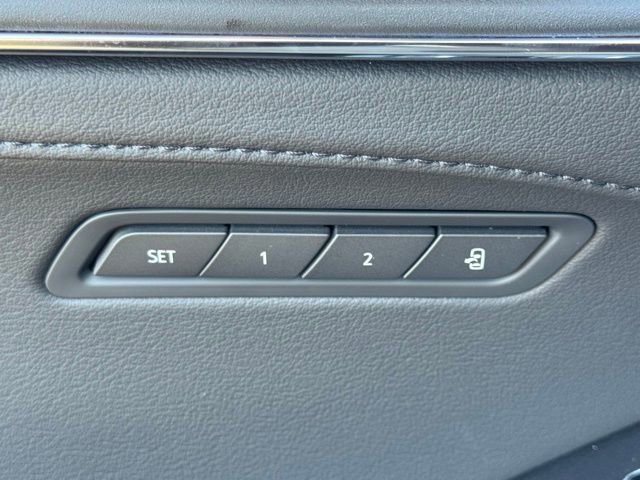 New 2026 Cadillac CT5 Sport image 18