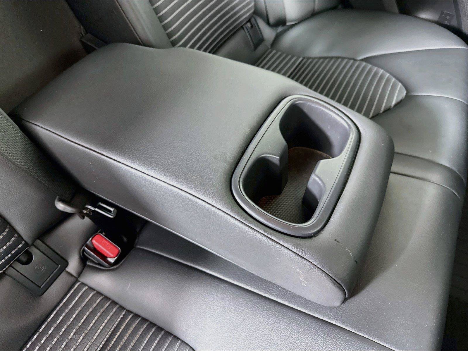 Certified 2024 Toyota Camry SE FWD image 37