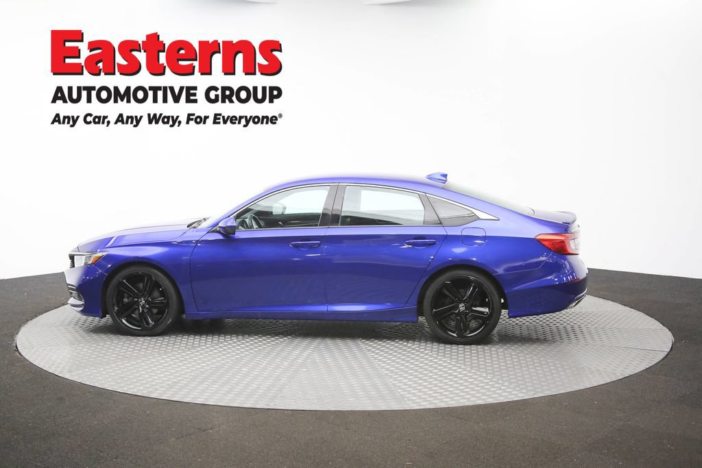 Used 2018 Honda Accord Sport image 54