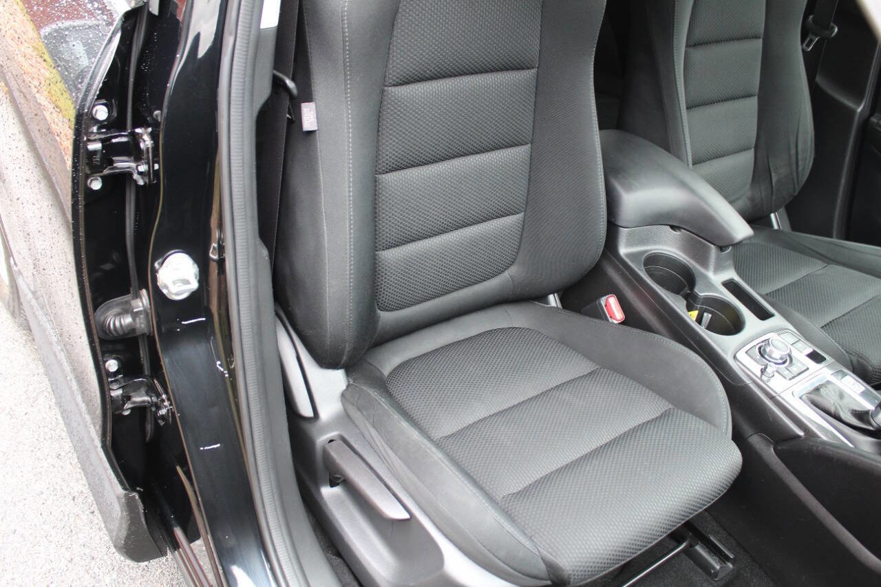 Used 2016 MAZDA CX-5 Touring image 14