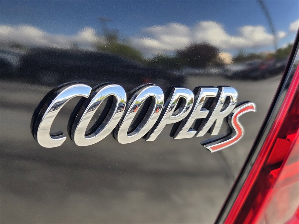 Used 2023 MINI Cooper Countryman S image 14