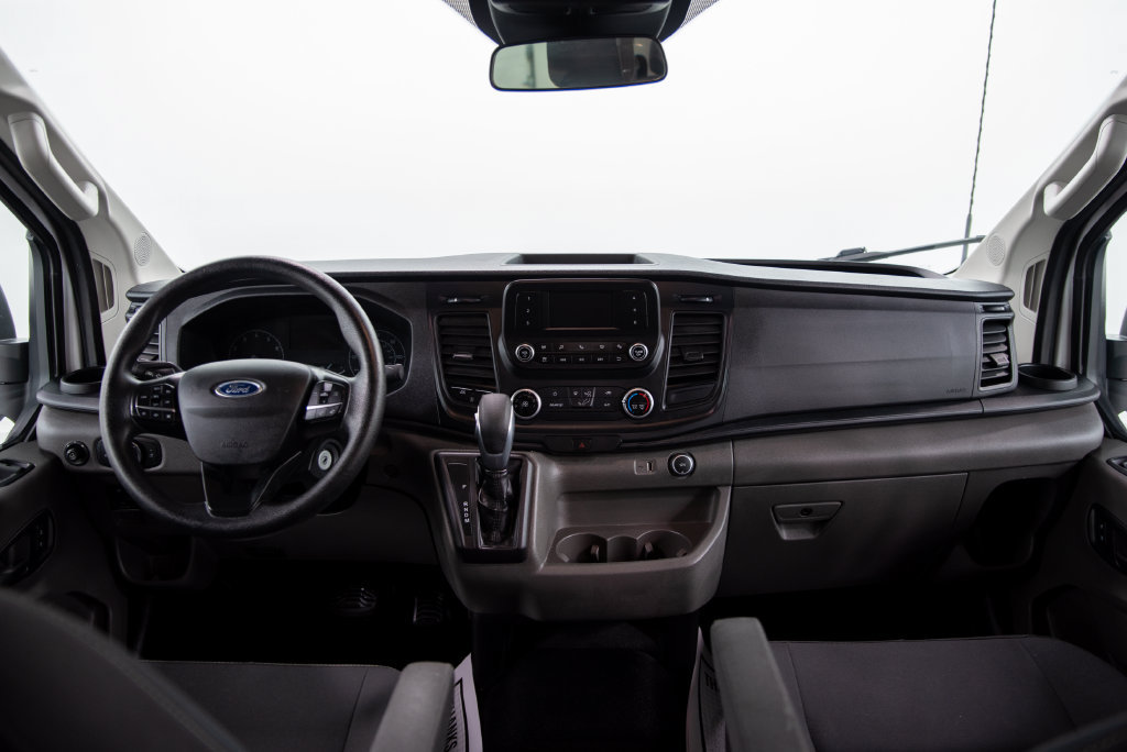 Used 2021 Ford Transit 350 XL RWD image 14