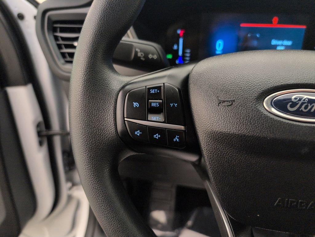 Used 2023 Ford Escape FWD image 34