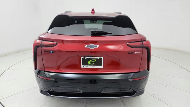 Used 2024 Chevrolet Blazer EV RS image 5