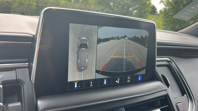 Used 2023 Chevrolet Tahoe High Country w/ Max Trailering Package image 25