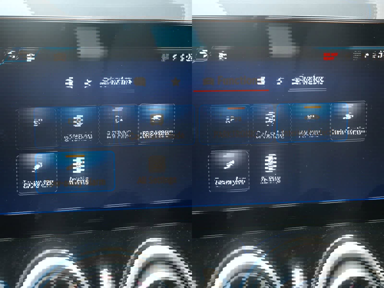 Used 2025 Mercedes-Benz EQB 300 4MATIC image 24