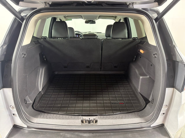 Used 2018 Ford Escape Titanium AWD/4WD image 19