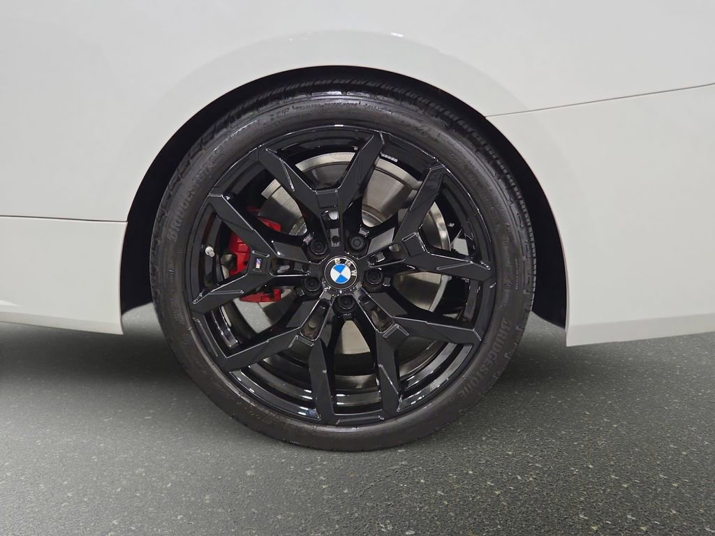 Used 2025 BMW 430i Coupe w/ M Sport Package RWD image 31