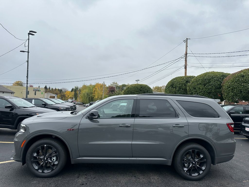 New 2026 Dodge Durango GT image 4