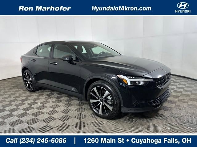 Used 2022 Polestar Polestar 2 w/ Plus Package